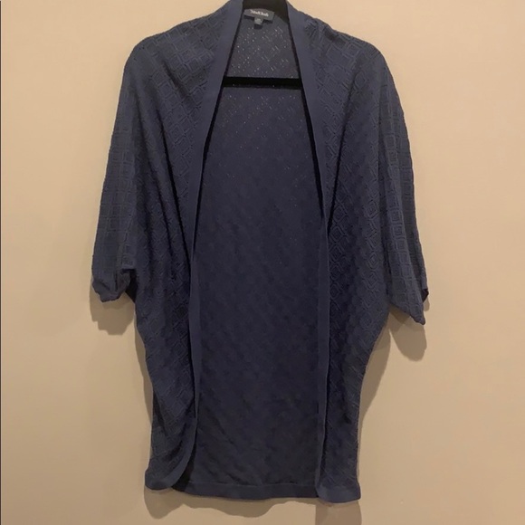 ModCloth wrap - Picture 3 of 5